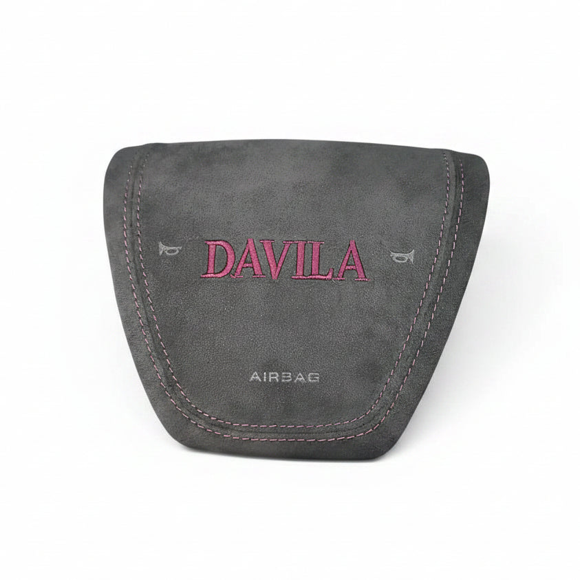 2007–2014 Chevrolet Silverado / Tahoe / GMC Sierra / Yukon / Cadillac Escalade Airbag Cover – Customizable