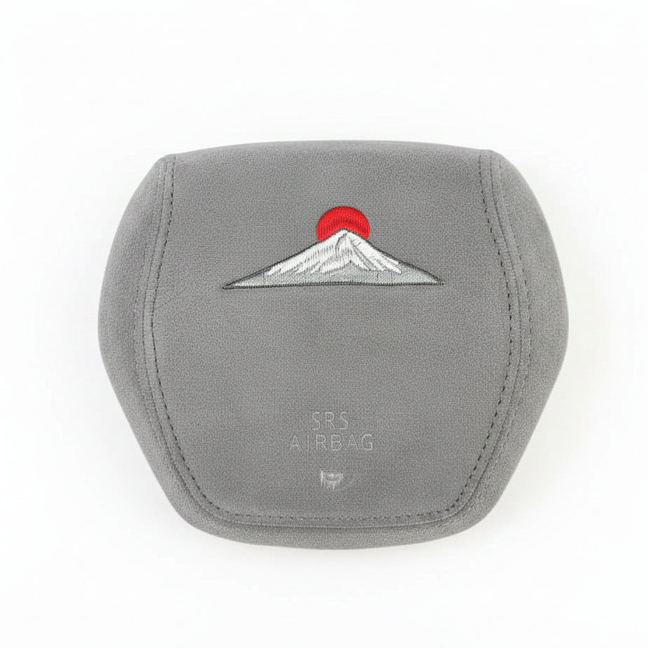 2018–2024 Toyota Camry Airbag Cover – Customizable