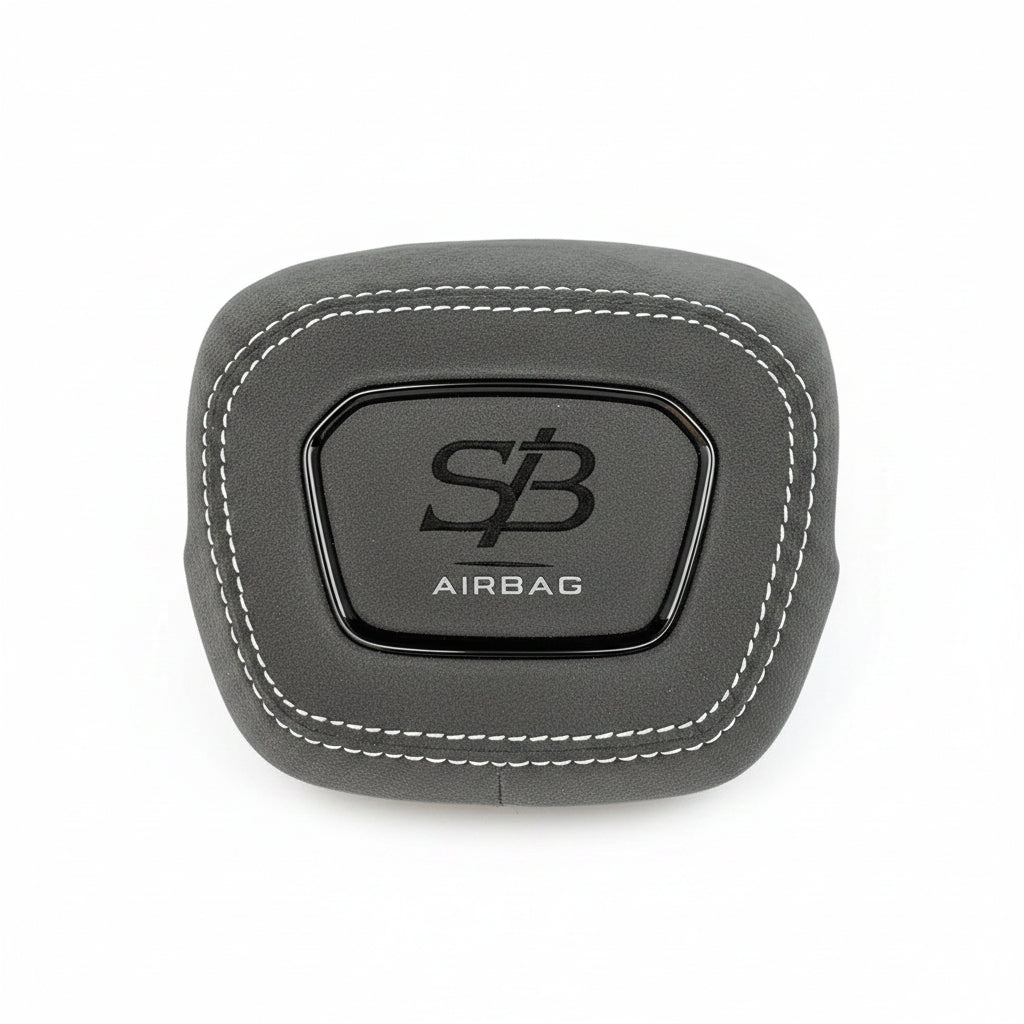 2019–2026 Audi Q7 / Q8 / SQ7 / SQ8 / RS Q8 Airbag Cover – Customizable