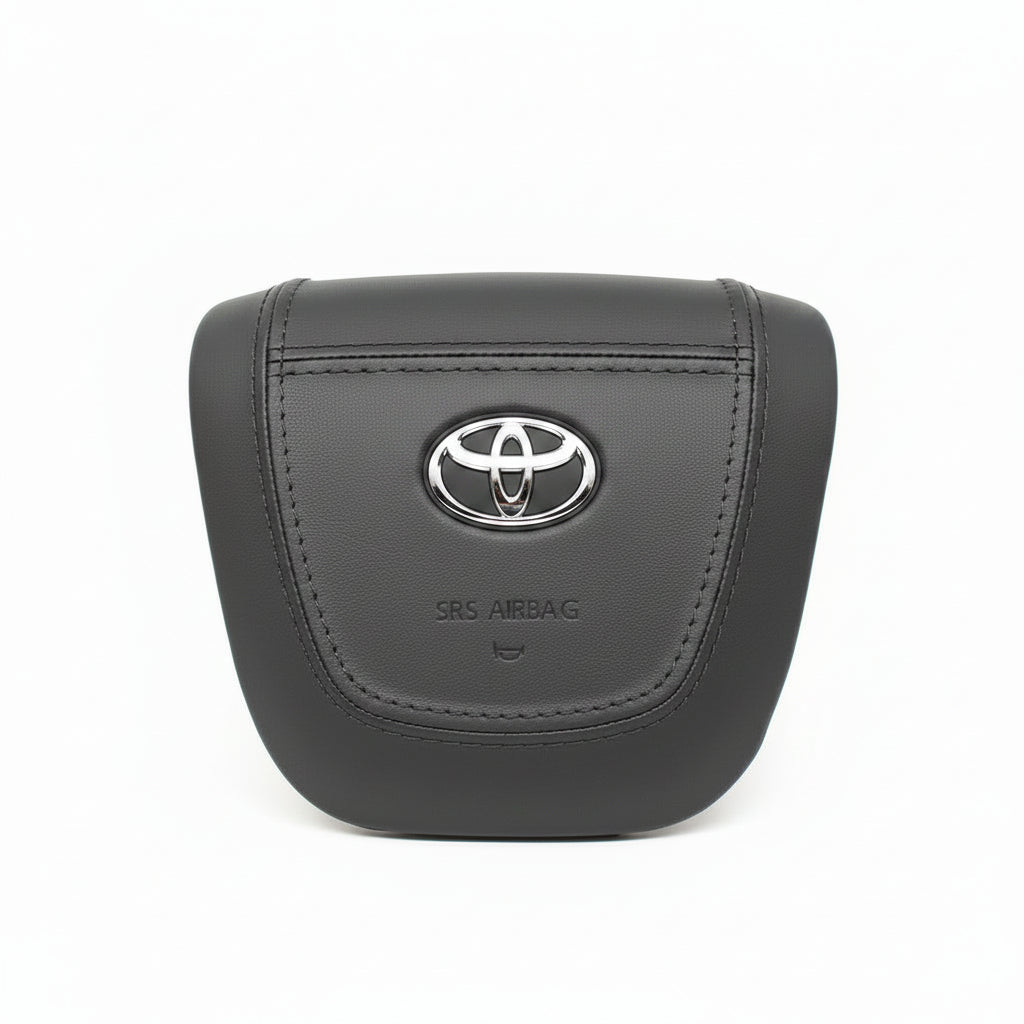 2025+ Toyota Camry Airbag Cover – Customizable
