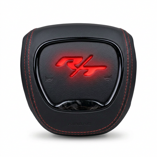 2015-2023 Dodge Airbag Cover RGB R/T - Customizable