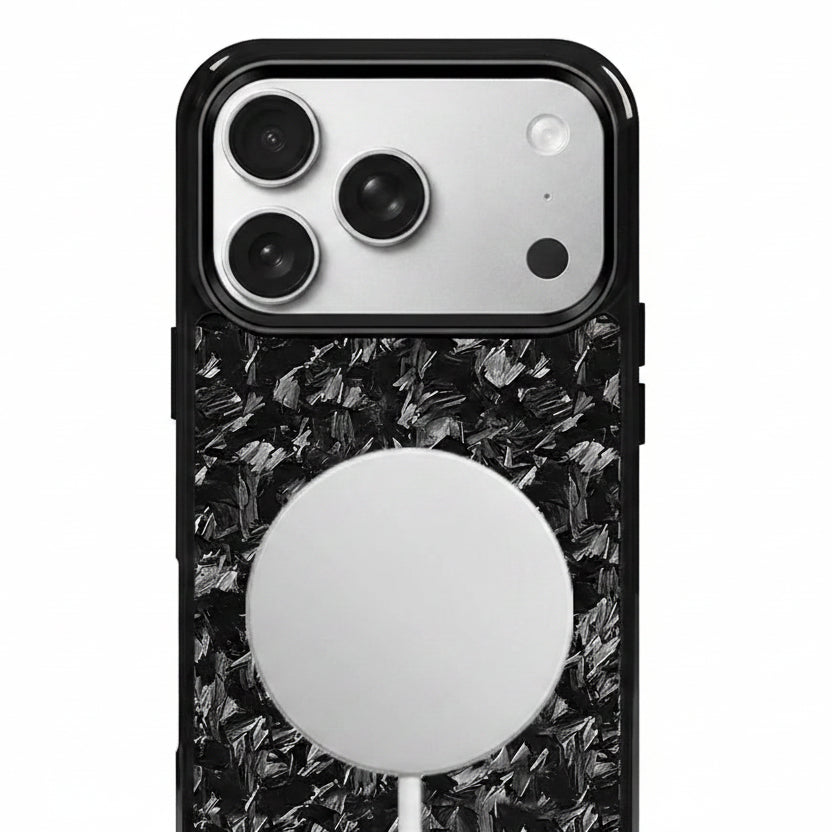 iPhone Forged Carbon Fiber Case