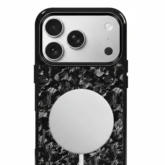 iPhone Forged Carbon Fiber Case