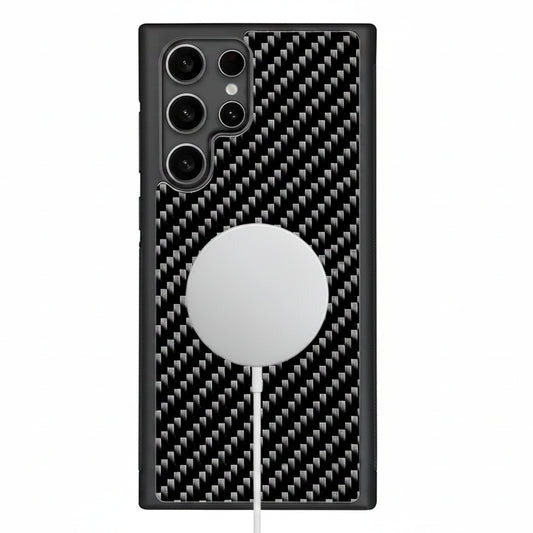 Samsung Carbon Fiber Case | Classic Series