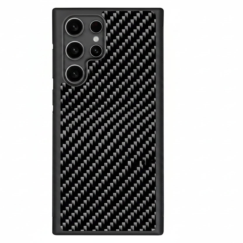 Samsung Carbon Fiber Case | Classic Series