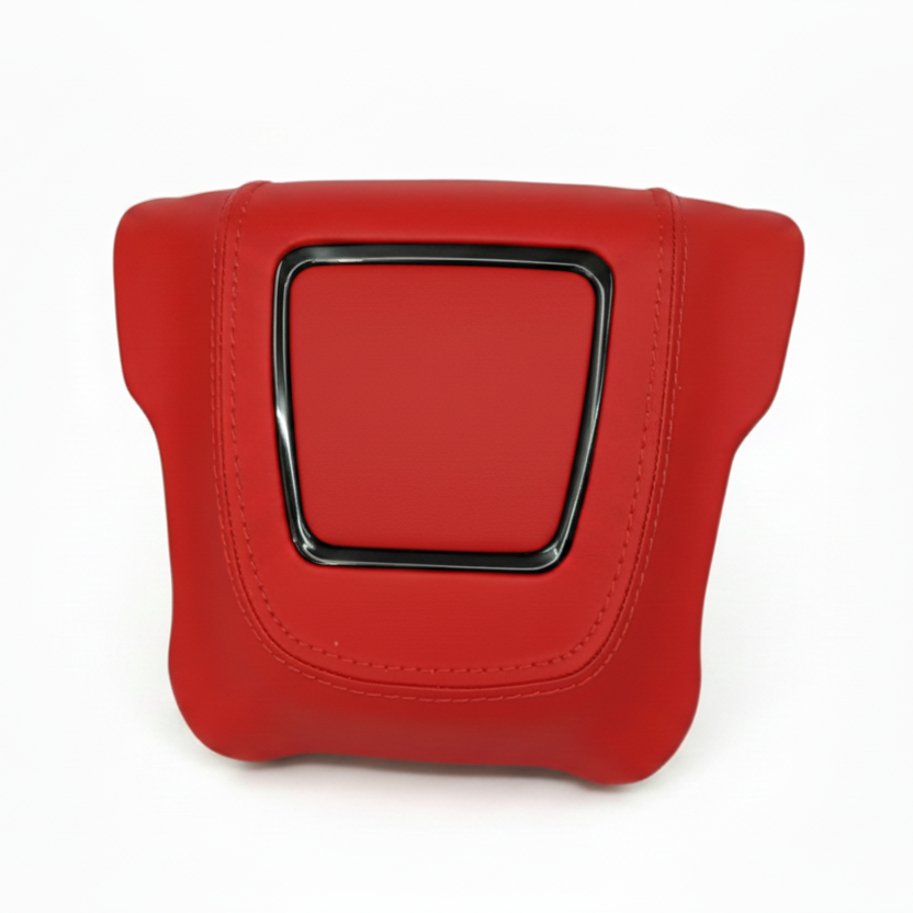 2014–2018 GMC Sierra Airbag Cover – Customizable