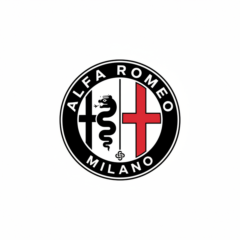 Alfa Romeo