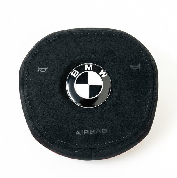 Tapa de airbag BMW G-Chassis - Personalizable