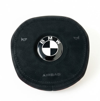 Tapa de airbag BMW G-Chassis - Personalizable