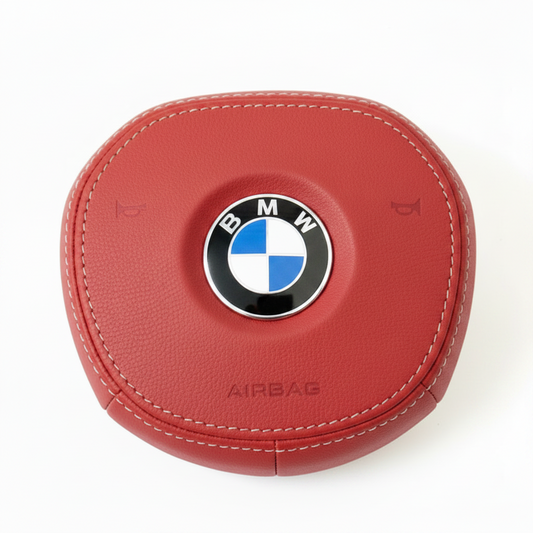BMW G-Chassis Airbag Cover - Customizable
