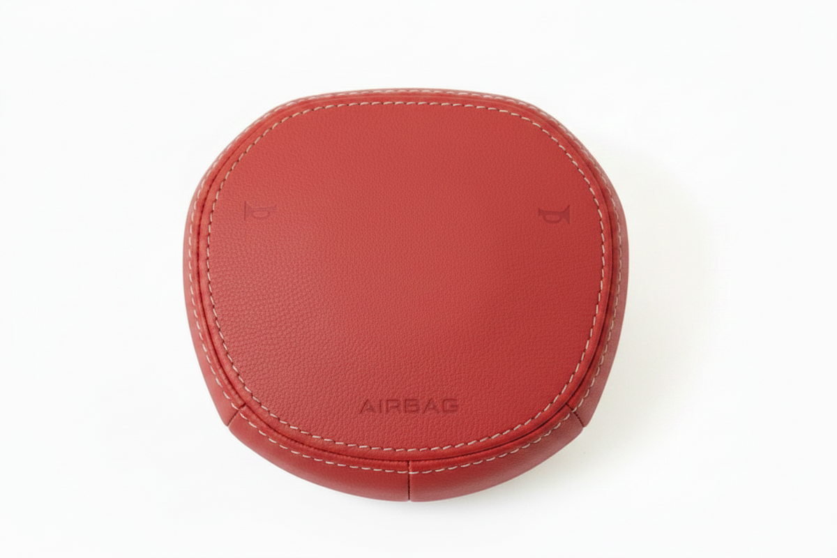 BMW F4X / F9X Airbag Cover – Customizable