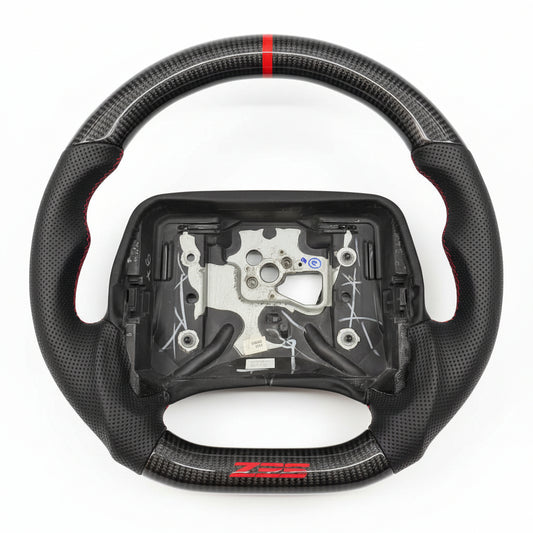 1993–1999 Chevrolet Camaro / Pontiac Firebird Carbon Fiber Steering Wheel – Customizable