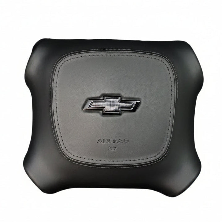 1998–2002 Chevrolet Silverado / Blazer / S10 / Tahoe / Suburban Airbag Cover – Customizable