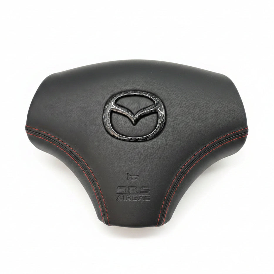 1999–2005 Mazda MX-5 (NB) Miata Airbag-Abdeckung – Anpassbar