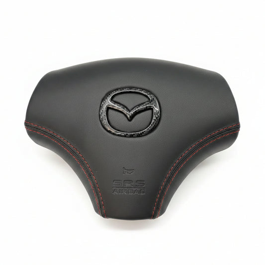 1999–2005 Mazda MX-5 (NB) Miata Airbag-Abdeckung – Anpassbar