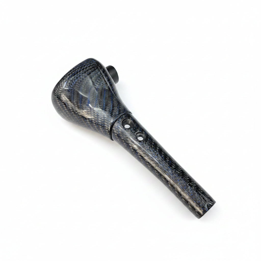 2003–2007 Honda Accord 7th Gen Carbon Fiber Automatic Shift Knob – Customizable