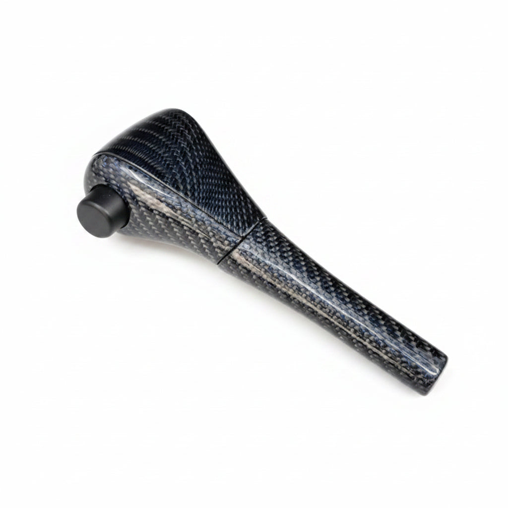 2003–2007 Honda Accord 7th Gen Carbon Fiber Automatic Shift Knob – Customizable