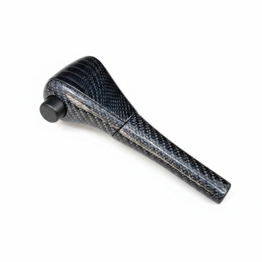 2003–2007 Honda Accord 7th Gen Carbon Fiber Automatic Shift Knob – Customizable