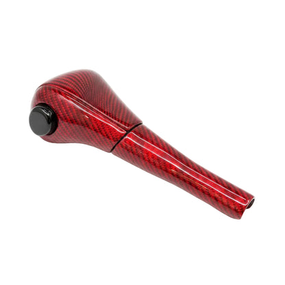 2003–2007 Honda Accord 7th Gen Carbon Fiber Automatic Shift Knob – Customizable