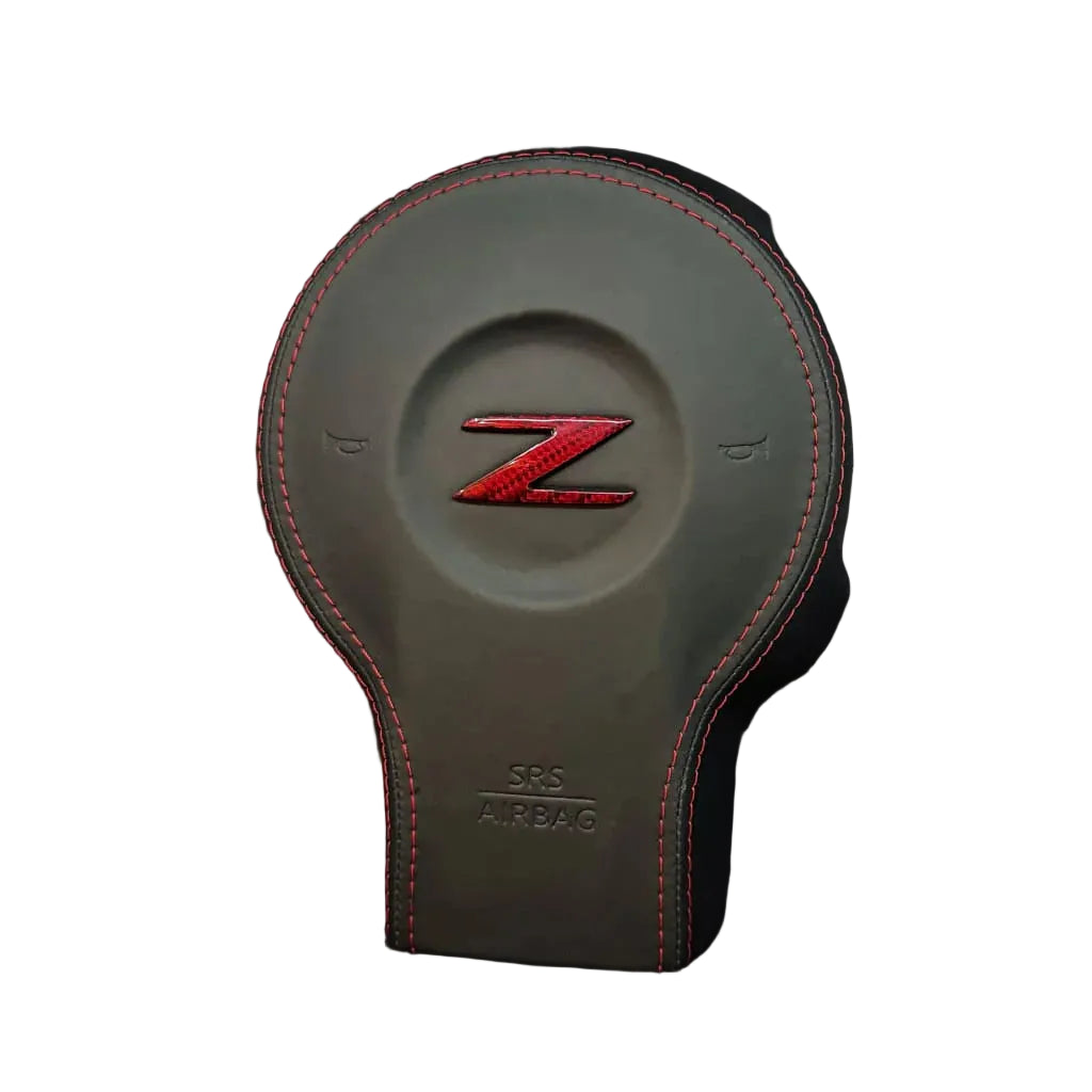 2003-2008 Nissan 350Z Airbag Cover - Customizable