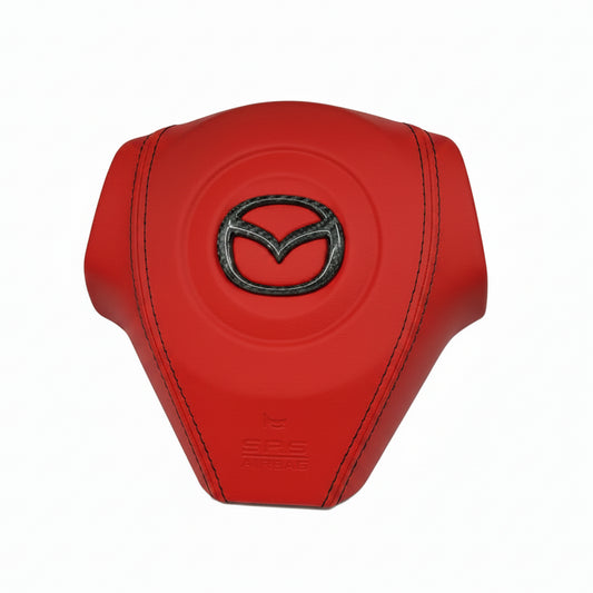 2003–2009 Mazdaspeed3 / Mazda3 Airbag-Abdeckung – Anpassbar
