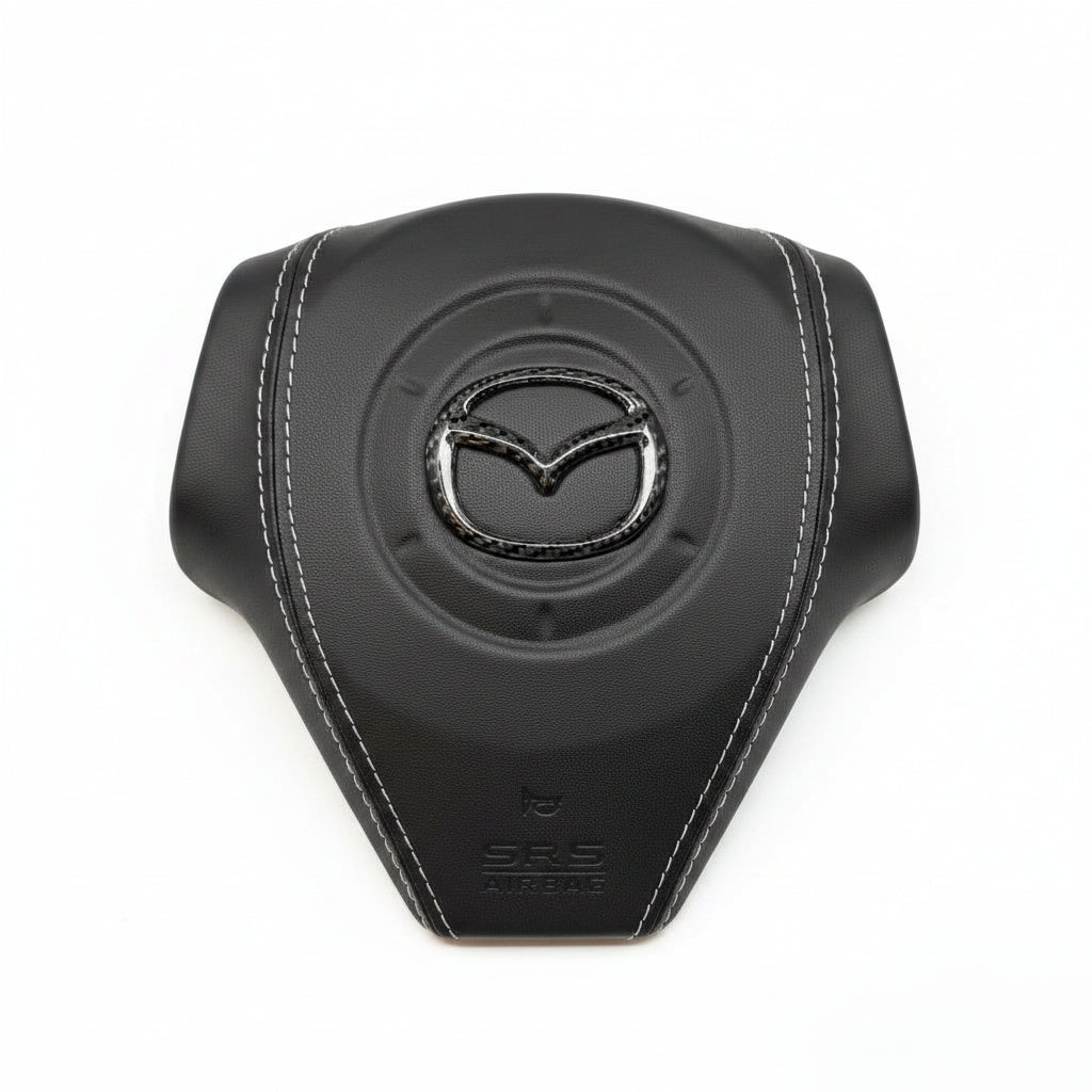 2003–2009 Mazdaspeed3 / Mazda3 Airbag-Abdeckung – Anpassbar