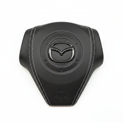 2003–2009 Mazdaspeed3 / Mazda3 Airbag-Abdeckung – Anpassbar