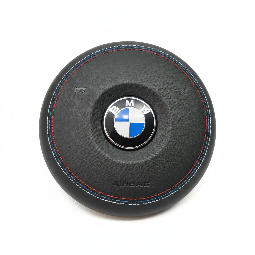 2004–2010 BMW E6X 5 Series / 6 Series Airbag Cover – Customizable