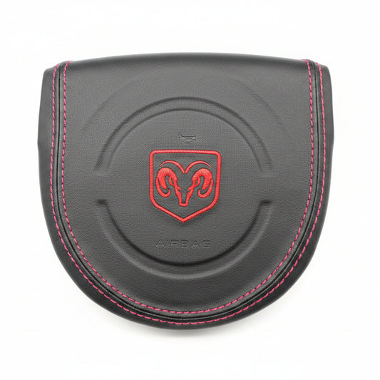 2005–2010 Dodge Charger / Challenger / Magnum Airbag Cover – Customizable