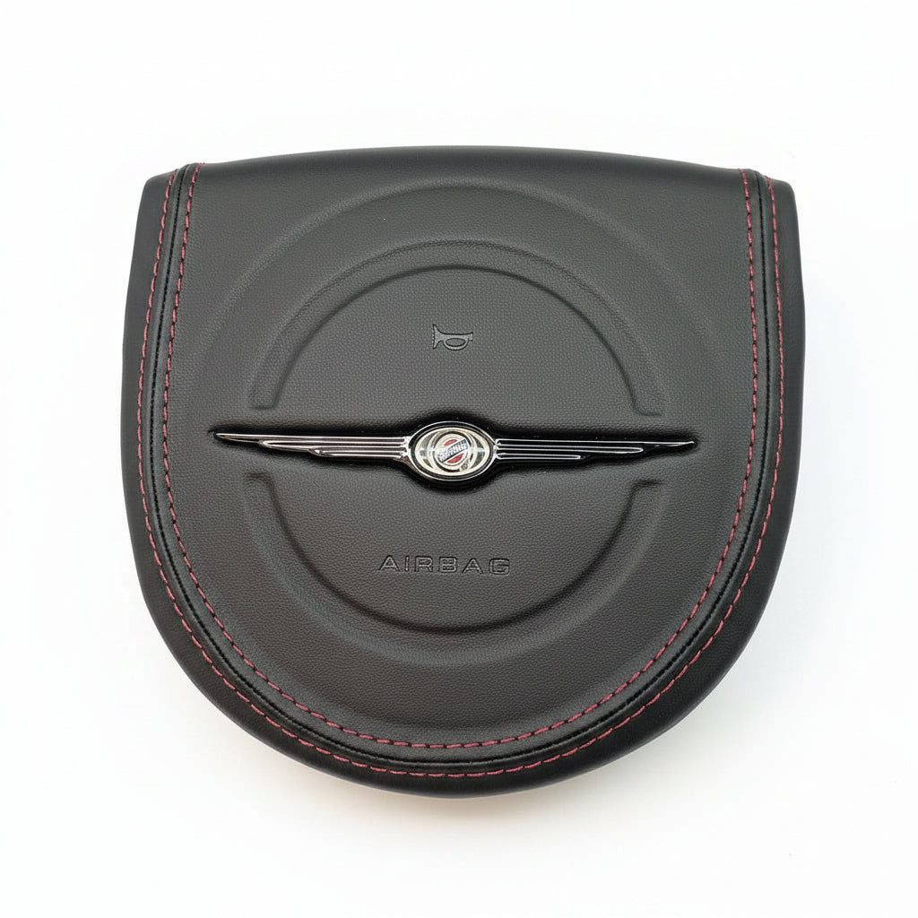 2005–2010 Chrysler 300 Airbag Cover – Customizable