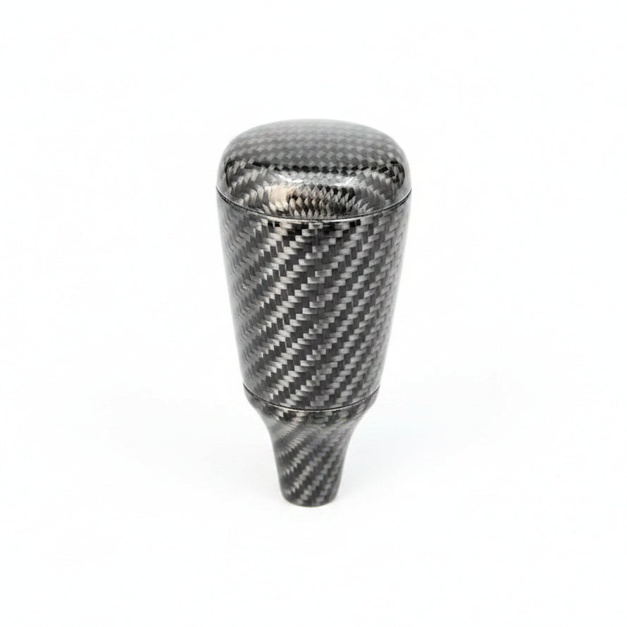 2006–2010 Jeep WK1 Grand Cherokee Carbon Fiber Shift Knob – Customizable