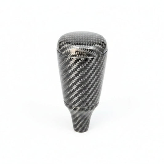 2006–2010 Jeep WK1 Grand Cherokee Carbon Fiber Shift Knob – Customizable
