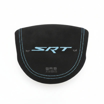 2006–2010 Jeep Grand Cherokee WK1 Airbag-Abdeckung – Personalisierbar