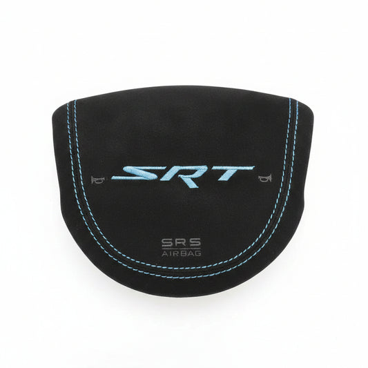 2006–2010 Jeep Grand Cherokee WK1 Airbag Cover – Customizable