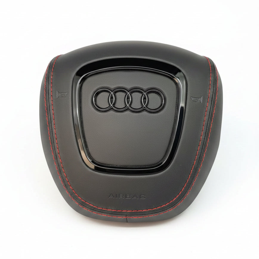 2006–2011 Audi A/S/RS 3/4/5/6 Airbag Cover – Customizable