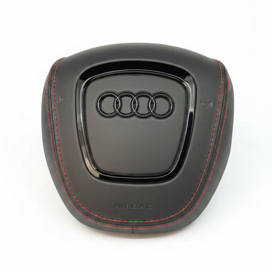2006–2011 Audi A/S/RS 3/4/5/6 Airbag Cover – Customizable