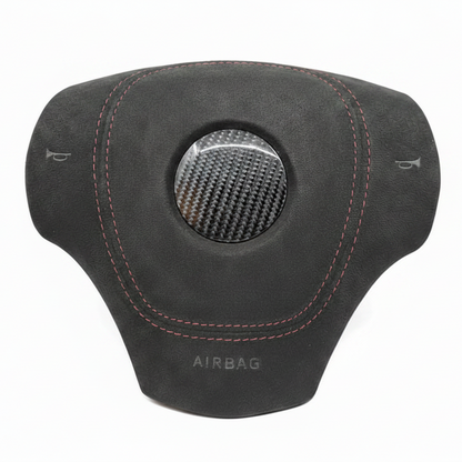 2006-2013 Chevrolet C6 Corvette Airbag Cover - Customizable