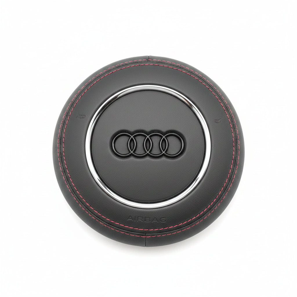 2006–2015 Audi R8 / TT Airbag Cover – Customizable