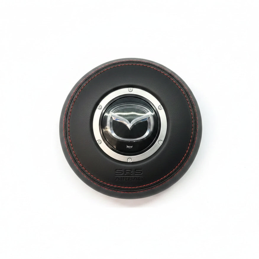 2006–2015 Mazda Miata MX-5 (NC) Airbag-Abdeckung – Anpassbar