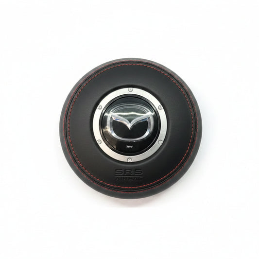 2006–2015 Mazda Miata MX-5 (NC) Airbag-Abdeckung – Anpassbar