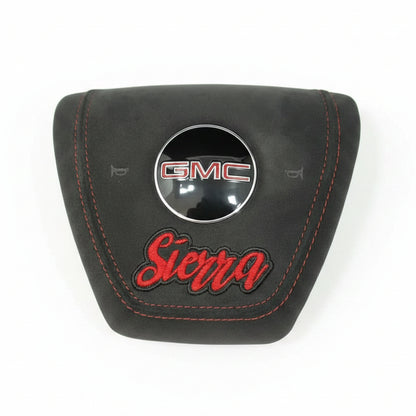 2007–2014 Chevrolet Silverado / Tahoe / GMC Sierra / Yukon / Cadillac Escalade Airbag Cover – Customizable