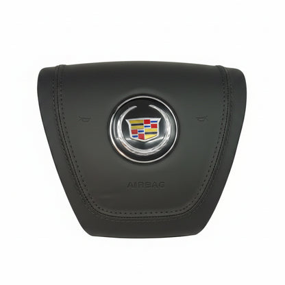 2007–2014 Chevrolet Silverado / Tahoe / GMC Sierra / Yukon / Cadillac Escalade Airbag Cover – Customizable
