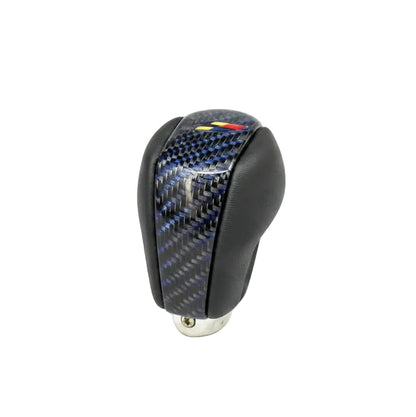 2008–2014 Cadillac CTS / CTS-V Carbon Fiber Automatic Shift Knob – Customizable