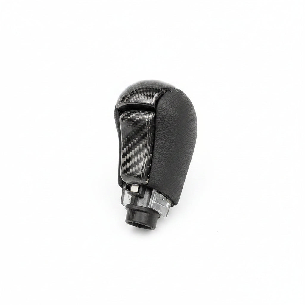 2008–2014 Cadillac CTS / CTS-V Carbon Fiber Automatic Shift Knob – Customizable