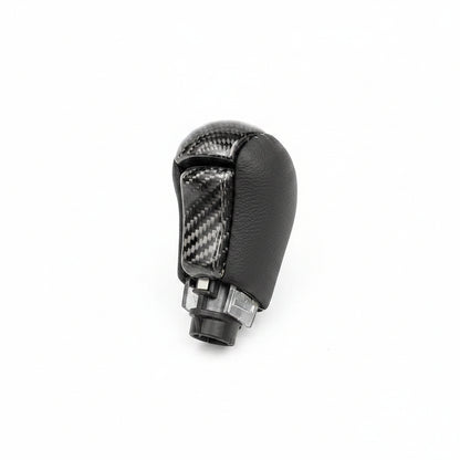 2008–2014 Cadillac CTS / CTS-V Carbon Fiber Automatic Shift Knob – Customizable