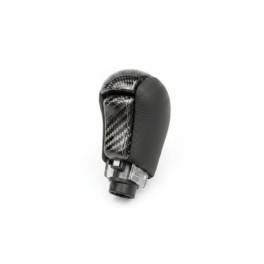 2008–2014 Cadillac CTS / CTS-V Carbon Fiber Automatic Shift Knob – Customizable