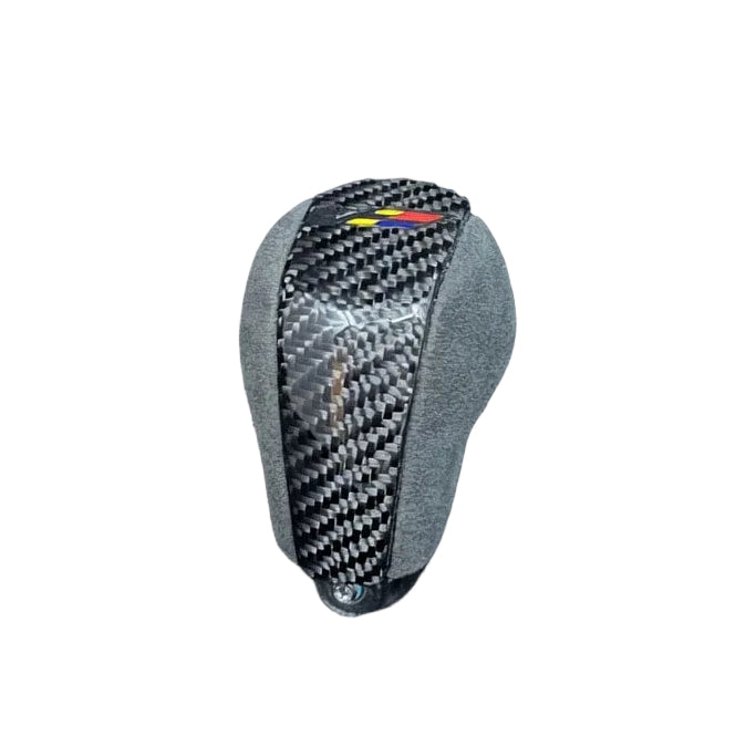 2008–2014 Cadillac CTS / CTS-V Carbon Fiber Automatic Shift Knob – Customizable