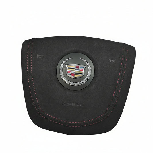 2013–2019 Cadillac ATS / CTS Airbag-Abdeckung – Anpassbar