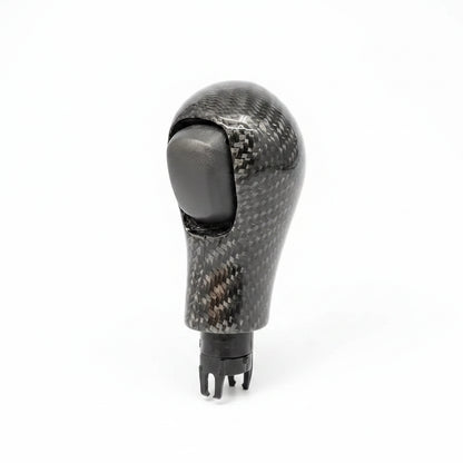 2008+ Infiniti G37 Carbon Fiber Shift Knob – Customizable