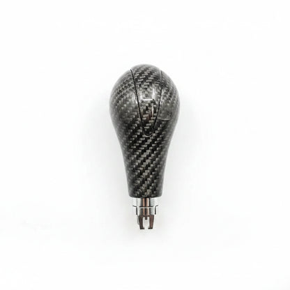 2008+ Infiniti G37 Carbon Fiber Shift Knob – Customizable